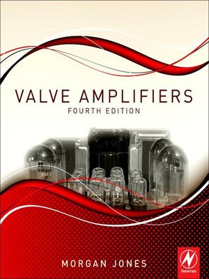 cover image of Valve Amplifiers